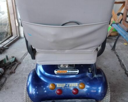 Другая Другая, объемом двигателя 0 л и пробегом 0 тыс. км за 479 $, фото 2 на Automoto.ua