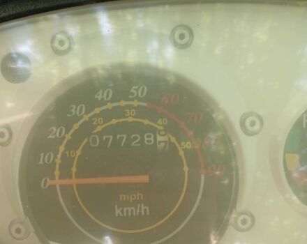 Інша Інша, об'ємом двигуна 49 л та пробігом 0 тис. км за 400 $, фото 4 на Automoto.ua