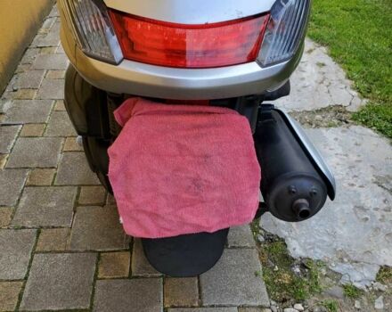 Інша Інша, об'ємом двигуна 0.4 л та пробігом 0 тис. км за 1500 $, фото 6 на Automoto.ua