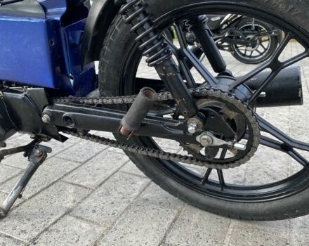 Інша Інша, об'ємом двигуна 0.11 л та пробігом 0 тис. км за 327 $, фото 6 на Automoto.ua