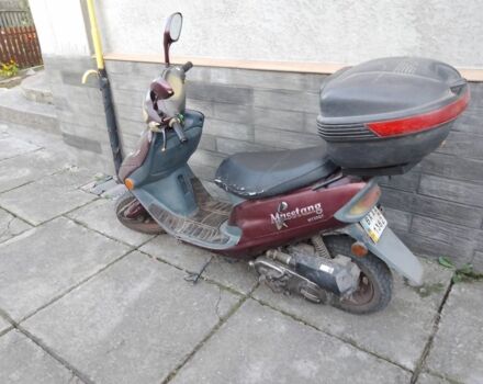 Другая Другая, объемом двигателя 80 л и пробегом 0 тыс. км за 191 $, фото 3 на Automoto.ua