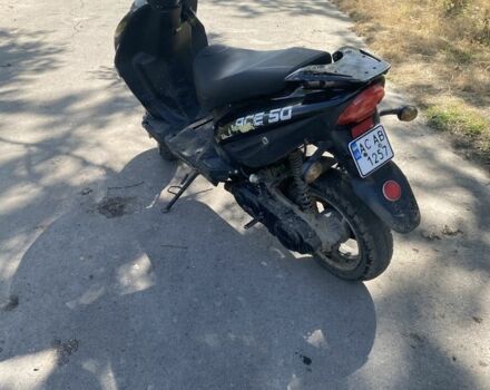 Другая Другая, объемом двигателя 50 л и пробегом 0 тыс. км за 158 $, фото 2 на Automoto.ua