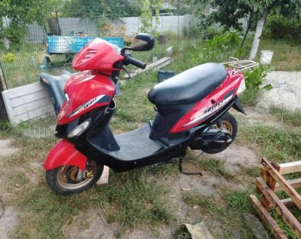 Другая Другая, объемом двигателя 50 л и пробегом 0 тыс. км за 146 $, фото 4 на Automoto.ua