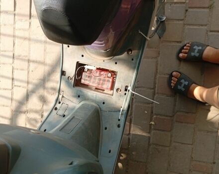 Інша Інша, об'ємом двигуна 50 л та пробігом 0 тис. км за 182 $, фото 1 на Automoto.ua