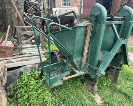 Другая Другая, объемом двигателя 0 л и пробегом 0 тыс. км за 357 $, фото 2 на Automoto.ua