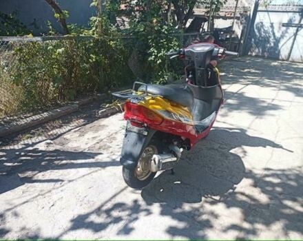 Другая Другая, объемом двигателя 50 л и пробегом 0 тыс. км за 170 $, фото 1 на Automoto.ua
