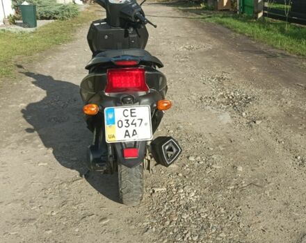 Інша Інша, об'ємом двигуна 0.15 л та пробігом 0 тис. км за 623 $, фото 6 на Automoto.ua