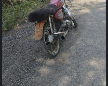 Другая Другая, объемом двигателя 0.11 л и пробегом 0 тыс. км за 84 $, фото 3 на Automoto.ua