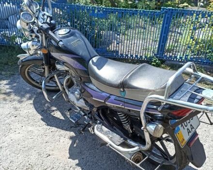 Другая Другая, объемом двигателя 0.12 л и пробегом 0 тыс. км за 37000 $, фото 2 на Automoto.ua