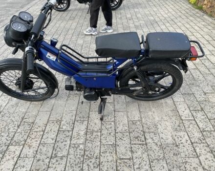 Інша Інша, об'ємом двигуна 0.11 л та пробігом 0 тис. км за 327 $, фото 5 на Automoto.ua