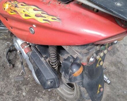 Другая Другая, объемом двигателя 80 л и пробегом 0 тыс. км за 101 $, фото 5 на Automoto.ua