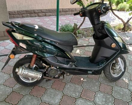 Інша Інша, об'ємом двигуна 49 л та пробігом 0 тис. км за 400 $, фото 1 на Automoto.ua