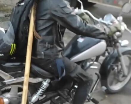 Інша Інша, об'ємом двигуна 0.25 л та пробігом 0 тис. км за 1000 $, фото 1 на Automoto.ua