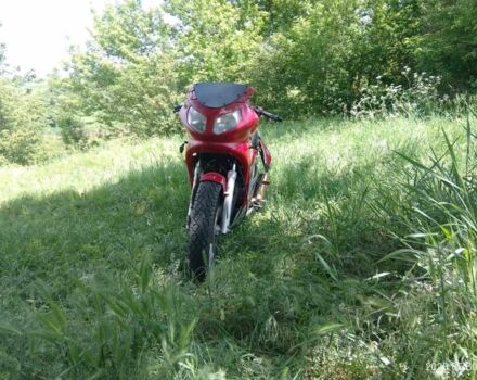 Інша Інша, об'ємом двигуна 0.15 л та пробігом 0 тис. км за 533 $, фото 3 на Automoto.ua