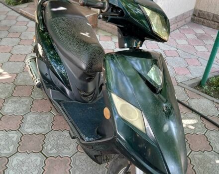 Інша Інша, об'ємом двигуна 49 л та пробігом 0 тис. км за 400 $, фото 2 на Automoto.ua