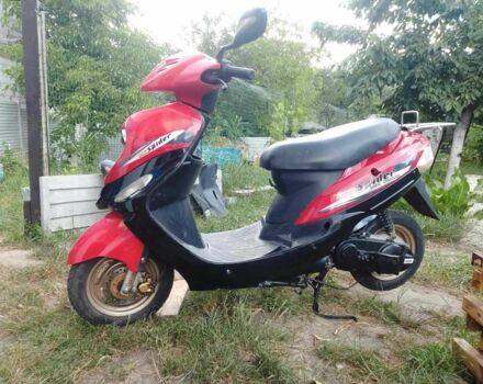 Другая Другая, объемом двигателя 50 л и пробегом 0 тыс. км за 146 $, фото 1 на Automoto.ua
