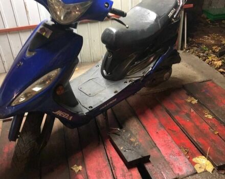 Другая Другая, объемом двигателя 80 л и пробегом 0 тыс. км за 131 $, фото 2 на Automoto.ua