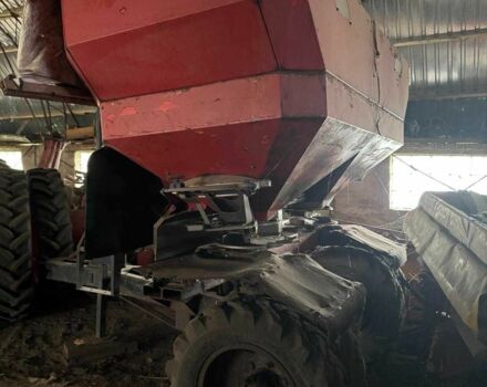 Другая Другая, объемом двигателя 0 л и пробегом 0 тыс. км за 4200 $, фото 2 на Automoto.ua