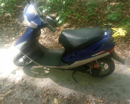 Другая Другая, объемом двигателя 49 л и пробегом 0 тыс. км за 300 $, фото 5 на Automoto.ua