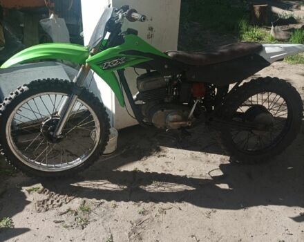 Інша Інша, об'ємом двигуна 0.13 л та пробігом 0 тис. км за 428 $, фото 1 на Automoto.ua