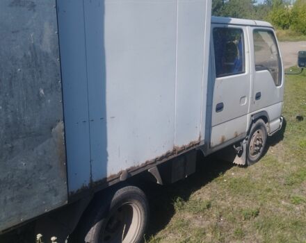 Другая Другая, объемом двигателя 0 л и пробегом 0 тыс. км за 2500 $, фото 4 на Automoto.ua