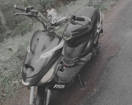 Другая Другая, объемом двигателя 49 л и пробегом 0 тыс. км за 192 $, фото 2 на Automoto.ua