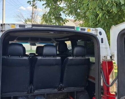 Інша Інша, об'ємом двигуна 0 л та пробігом 0 тис. км за 5800 $, фото 8 на Automoto.ua