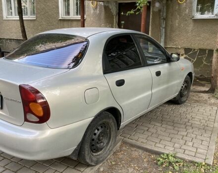 Другая Другая, объемом двигателя 1.5 л и пробегом 0 тыс. км за 2500 $, фото 2 на Automoto.ua