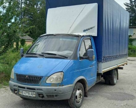 Другая Другая, объемом двигателя 0 л и пробегом 0 тыс. км за 1500 $, фото 2 на Automoto.ua