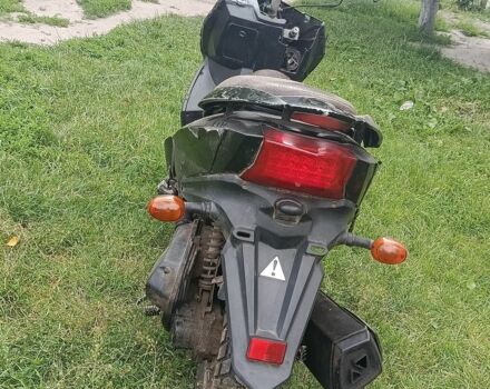 Другая Другая, объемом двигателя 49 л и пробегом 0 тыс. км за 97 $, фото 2 на Automoto.ua