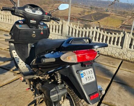 Другая Другая, объемом двигателя 0 л и пробегом 0 тыс. км за 550 $, фото 4 на Automoto.ua