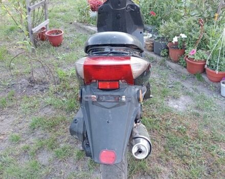 Другая Другая, объемом двигателя 50 л и пробегом 0 тыс. км за 146 $, фото 1 на Automoto.ua