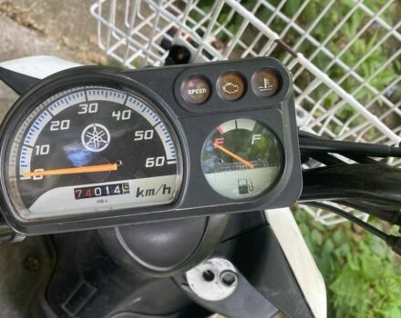 Другая Другая, объемом двигателя 49 л и пробегом 0 тыс. км за 388 $, фото 4 на Automoto.ua