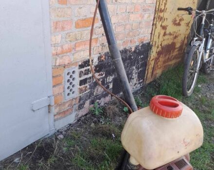 Другая Другая, объемом двигателя 0 л и пробегом 0 тыс. км за 107 $, фото 3 на Automoto.ua