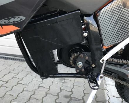 Інша Інша, об'ємом двигуна 0 л та пробігом 0 тис. км за 4450 $, фото 3 на Automoto.ua