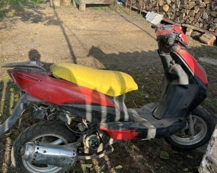 Другая Другая, объемом двигателя 80 л и пробегом 0 тыс. км за 96 $, фото 3 на Automoto.ua