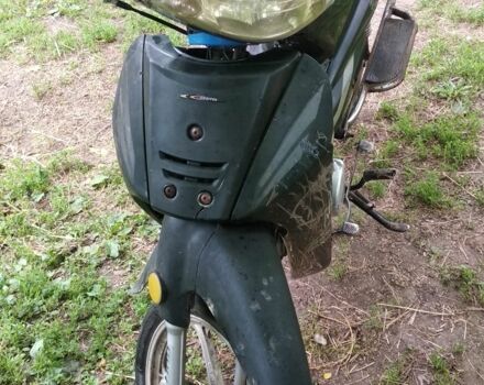 Другая Другая, объемом двигателя 0.11 л и пробегом 0 тыс. км за 5500 $, фото 6 на Automoto.ua