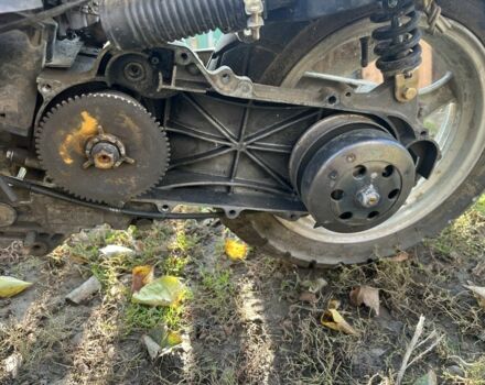 Другая Другая, объемом двигателя 80 л и пробегом 0 тыс. км за 96 $, фото 5 на Automoto.ua