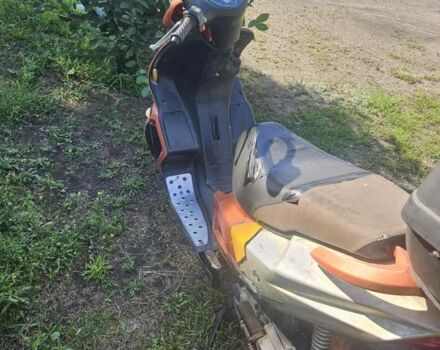 Другая Другая, объемом двигателя 50 л и пробегом 0 тыс. км за 146 $, фото 1 на Automoto.ua