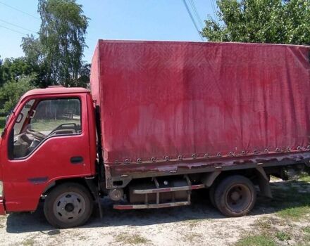 Інша Інша, об'ємом двигуна 0 л та пробігом 0 тис. км за 3000 $, фото 5 на Automoto.ua