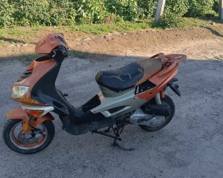 Інша Інша, об'ємом двигуна 80 л та пробігом 0 тис. км за 194 $, фото 3 на Automoto.ua
