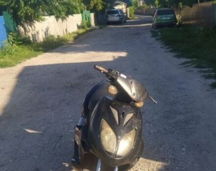 Інша Інша, об'ємом двигуна 0.13 л та пробігом 0 тис. км за 8000 $, фото 5 на Automoto.ua