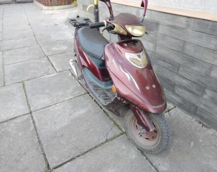 Другая Другая, объемом двигателя 80 л и пробегом 0 тыс. км за 191 $, фото 2 на Automoto.ua