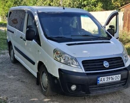 Інша Інша, об'ємом двигуна 0 л та пробігом 0 тис. км за 5800 $, фото 18 на Automoto.ua