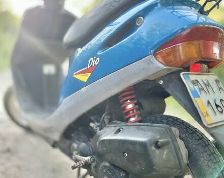 Інша Інша, об'ємом двигуна 49 л та пробігом 0 тис. км за 364 $, фото 4 на Automoto.ua