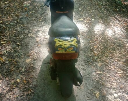 Другая Другая, объемом двигателя 49 л и пробегом 0 тыс. км за 300 $, фото 2 на Automoto.ua