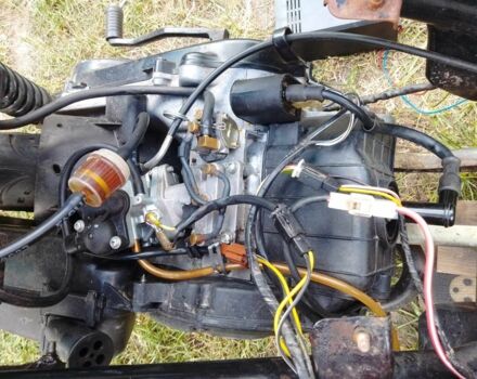 Другая Другая, объемом двигателя 50 л и пробегом 0 тыс. км за 146 $, фото 6 на Automoto.ua