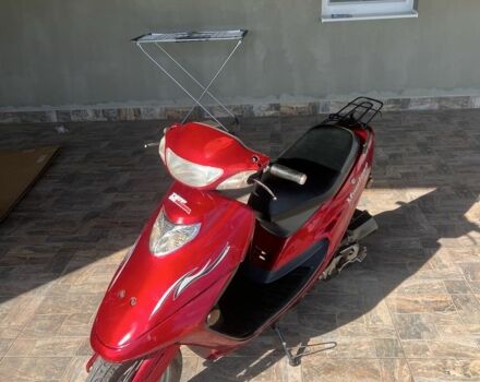 Інша Інша, об'ємом двигуна 50 л та пробігом 0 тис. км за 291 $, фото 7 на Automoto.ua
