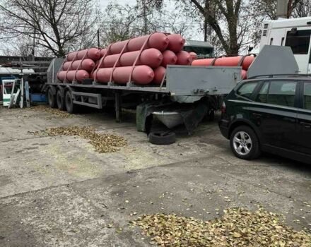 Інша Інша, об'ємом двигуна 0 л та пробігом 0 тис. км за 65000 $, фото 2 на Automoto.ua