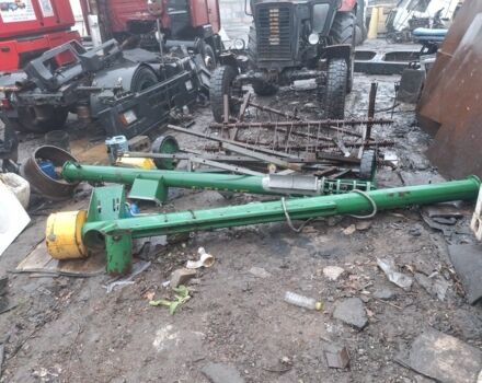 Інша Інша, об'ємом двигуна 0 л та пробігом 0 тис. км за 640 $, фото 2 на Automoto.ua